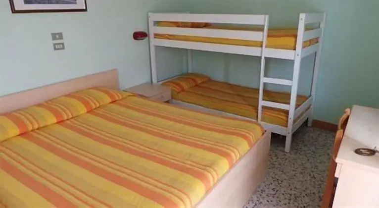 Dört Kişilik Oda, Balkon