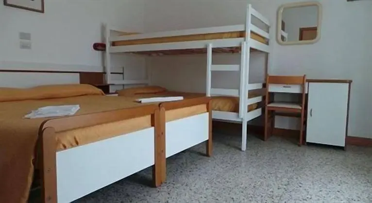 Dört Kişilik Oda, Balkon