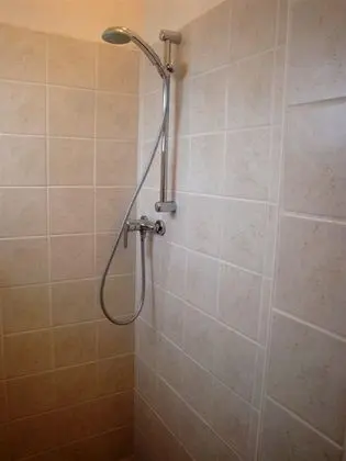 Tek Büyük veya İki Ayrı Yataklı Oda, Balkon