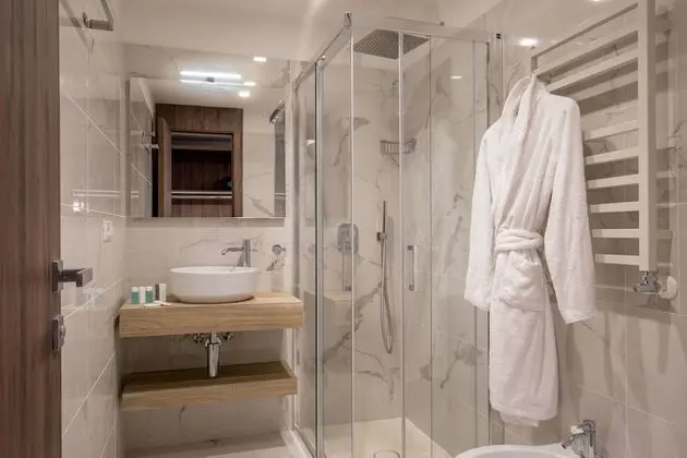 Design Üç Kişilik Oda