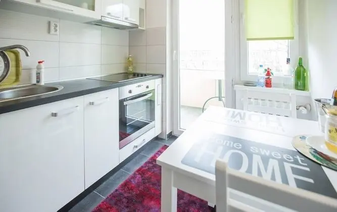 Apart Daire, 1 Yatak Odası