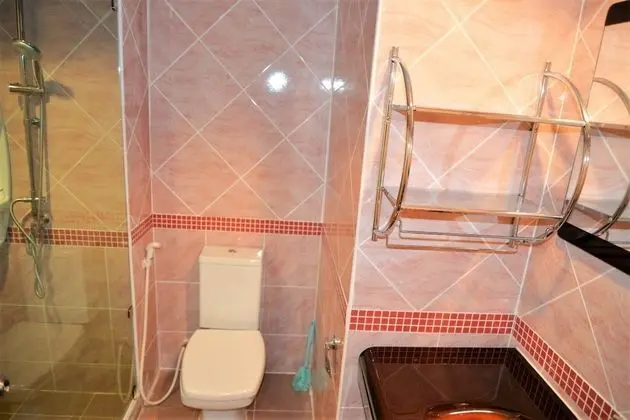 Apart Daire, 1 En Büyük (King) Boy Yatak