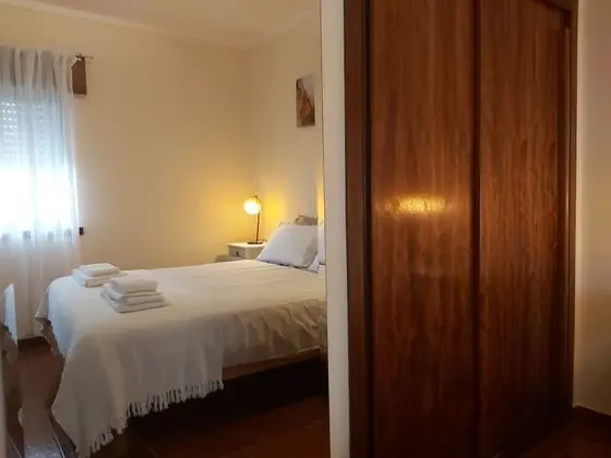 Apart Daire, 1 Büyük (Queen) Boy Yatak