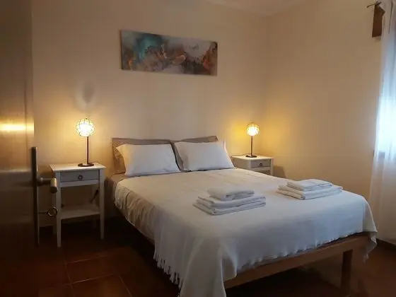 Apart Daire, 1 Büyük (Queen) Boy Yatak