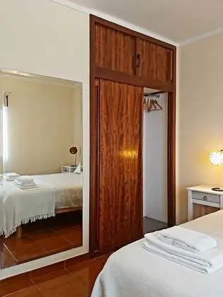 Apart Daire, 1 Büyük (Queen) Boy Yatak