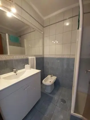 Apart Daire, 1 Büyük (Queen) Boy Yatak