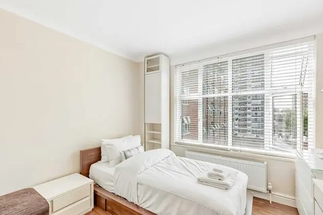 Basic Apart Daire, Birden Çok Yatak