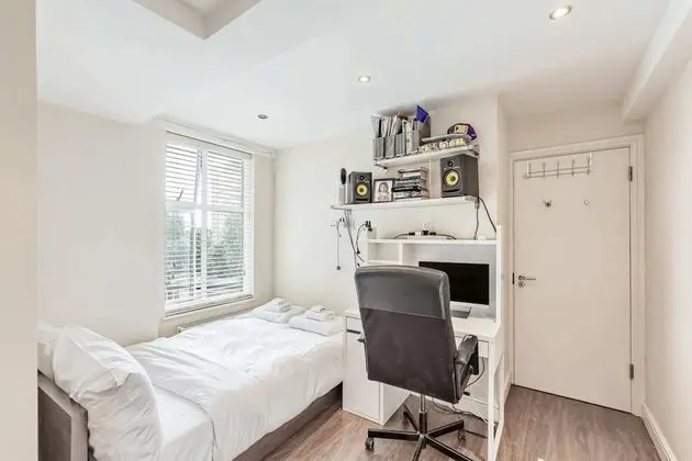 Basic Apart Daire, Birden Çok Yatak