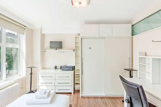 Basic Apart Daire, Birden Çok Yatak