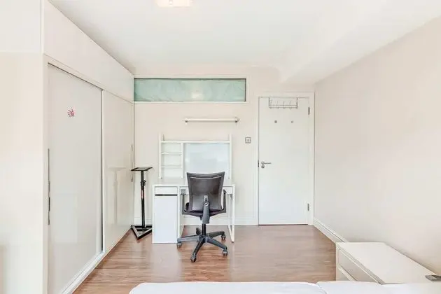 Basic Apart Daire, Birden Çok Yatak