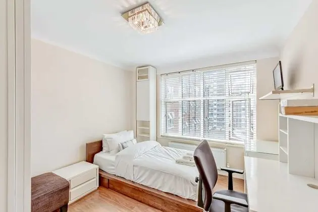 Basic Apart Daire, Birden Çok Yatak