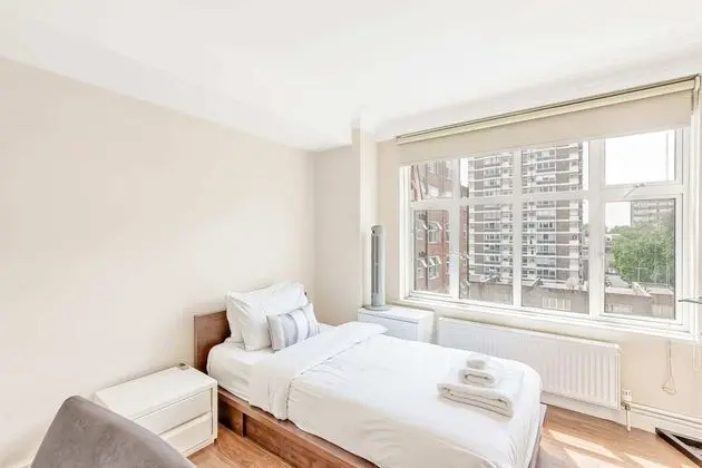 Basic Apart Daire, Birden Çok Yatak