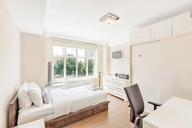 Basic Apart Daire, Birden Çok Yatak