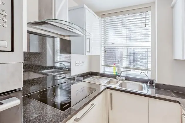 Basic Apart Daire, Birden Çok Yatak