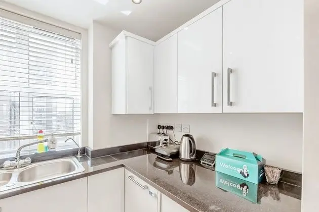 Basic Apart Daire, Birden Çok Yatak