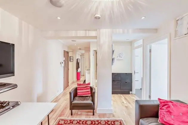 Basic Apart Daire, Birden Çok Yatak