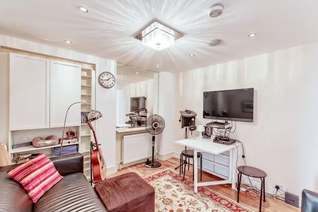 Basic Apart Daire, Birden Çok Yatak