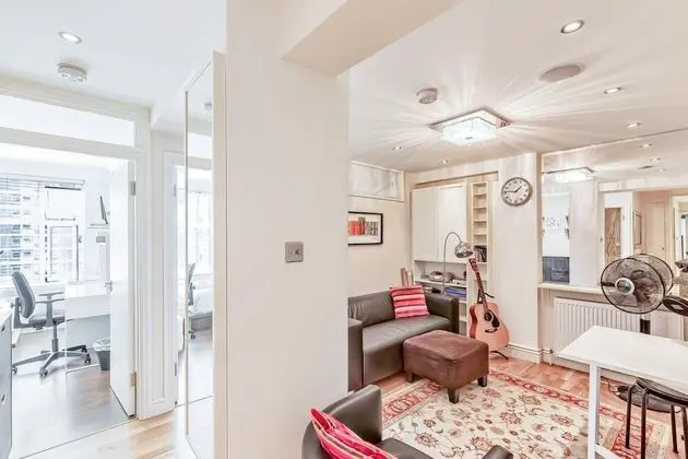 Basic Apart Daire, Birden Çok Yatak