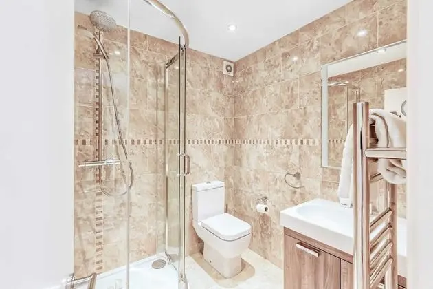 Basic Apart Daire, Birden Çok Yatak