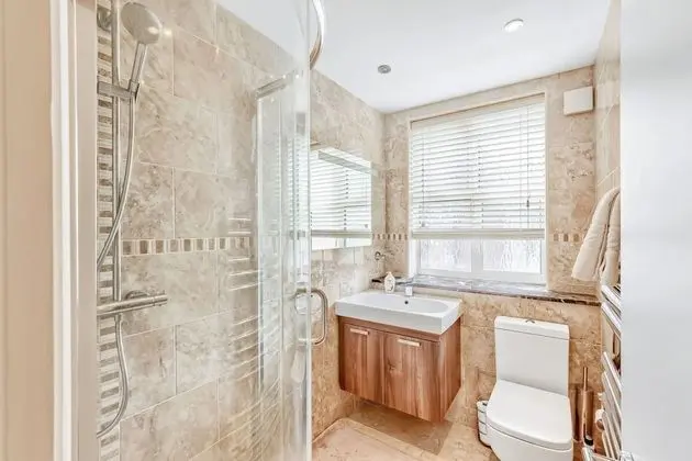 Basic Apart Daire, Birden Çok Yatak