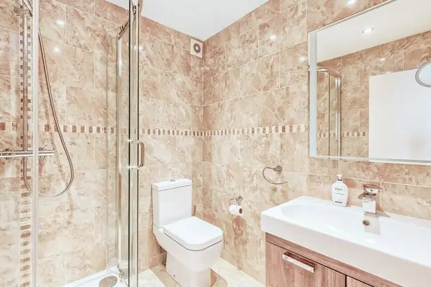 Basic Apart Daire, Birden Çok Yatak