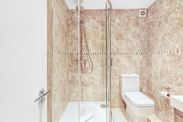 Basic Apart Daire, Birden Çok Yatak