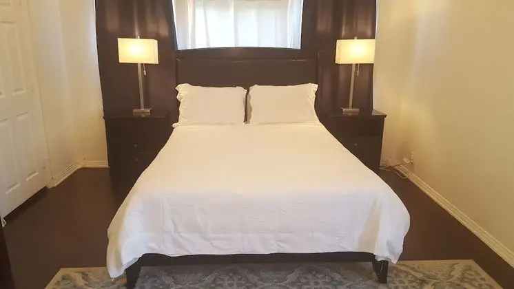 Ev, 4 Yatak Odası, Sigara İçilmez
