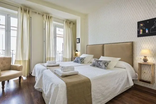 Apart Daire, 3 Yatak Odası