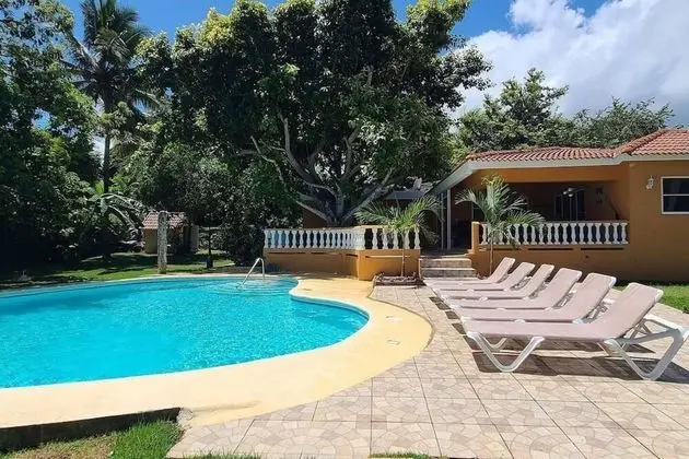 Villa, Sigara İçilebilir