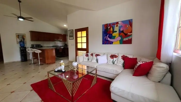 Villa, Sigara İçilebilir
