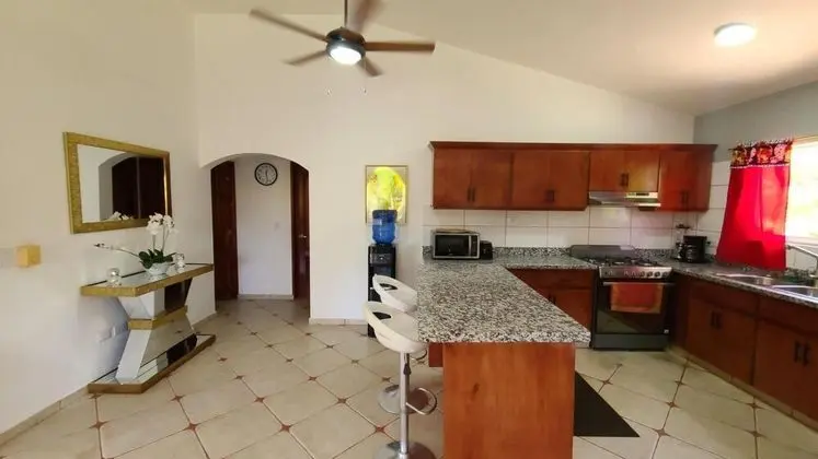 Villa, Sigara İçilebilir