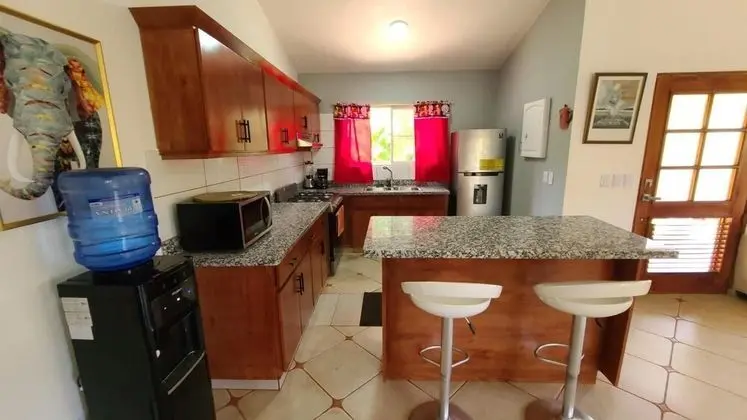 Villa, Sigara İçilebilir