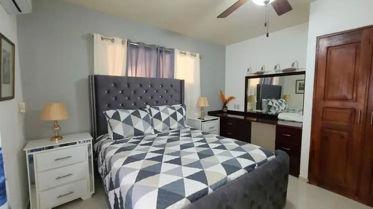 Villa, Sigara İçilebilir