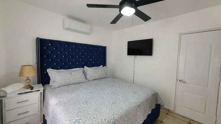 Villa, Sigara İçilebilir