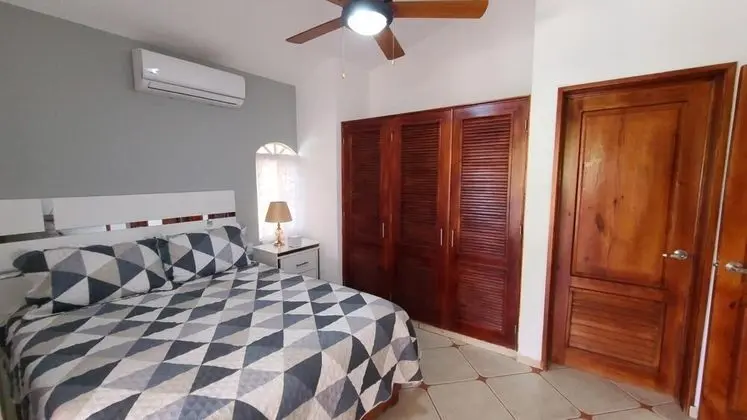 Villa, Sigara İçilebilir