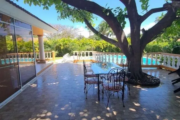Villa, Sigara İçilebilir