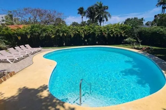 Villa, Sigara İçilebilir