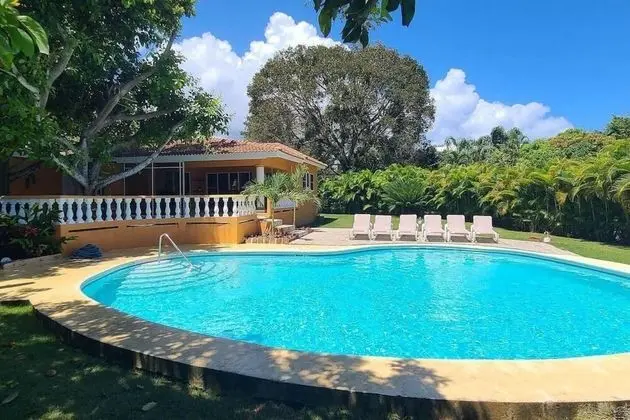 Villa, Sigara İçilebilir