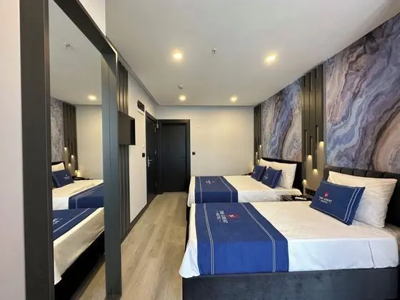 room