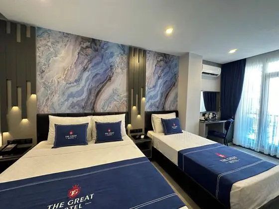 room