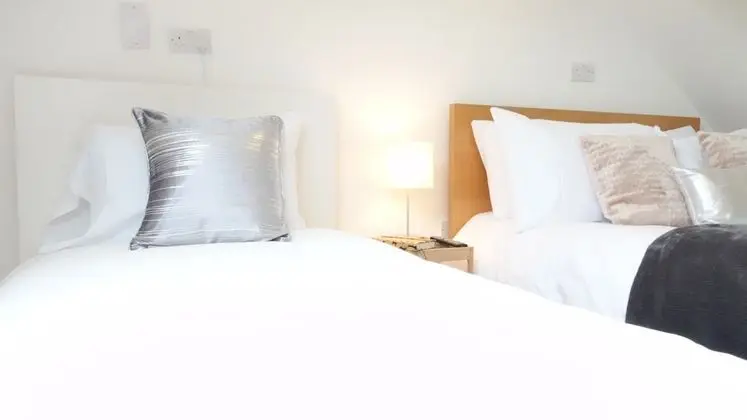 Comfort Üç Kişilik Oda