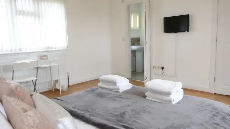 Comfort Üç Kişilik Oda