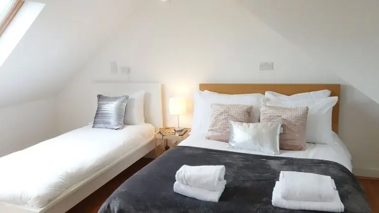 Comfort Üç Kişilik Oda