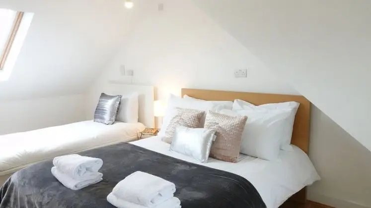 Comfort Üç Kişilik Oda