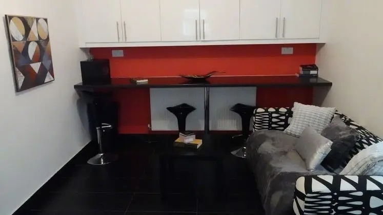 Comfort Üç Kişilik Oda