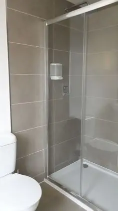 Comfort Üç Kişilik Oda