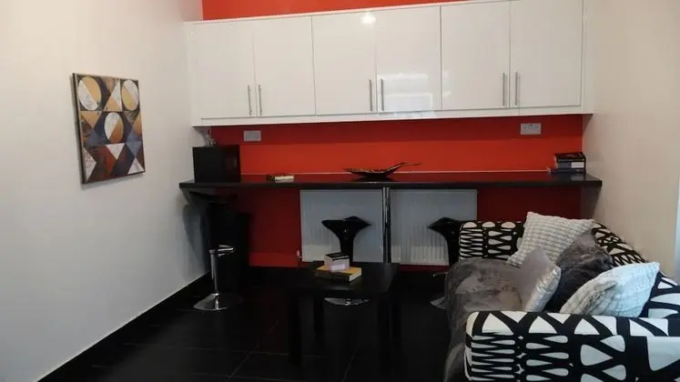 Comfort Üç Kişilik Oda