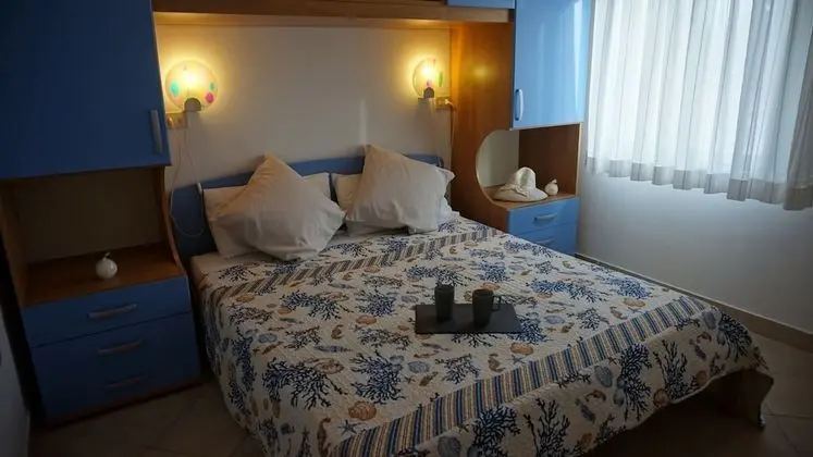 Apart Daire, 3 Yatak Odası, Balkon