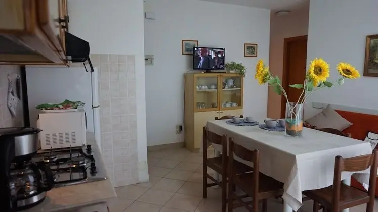 Apart Daire, 3 Yatak Odası, Balkon