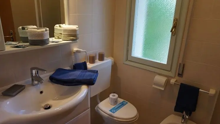 Apart Daire, 3 Yatak Odası, Balkon